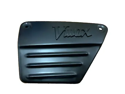 Yamaha Vmax 1200 Vmx12 Original Left Side Cover Fairing • $59