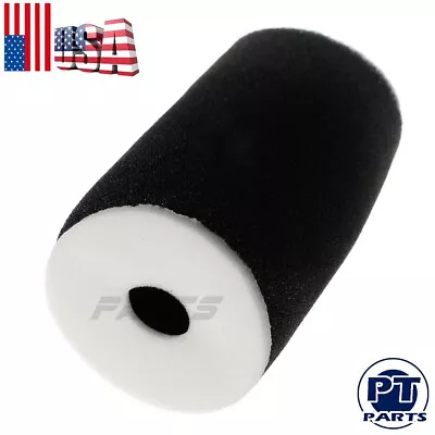 Air Filter For Yamaha Big Bear Raptor Warrior Wolverine 350 Grizzly 600 660  • $7.68