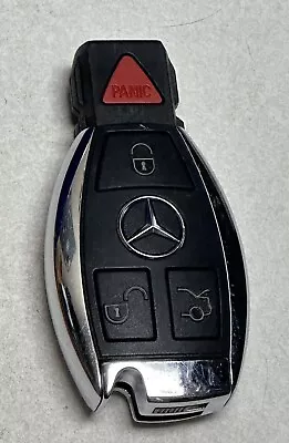 Mercedes Benz C Cl Cla Cls Class Remote Smart Key Fob Oem Part • $26.94