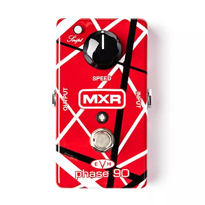 MXR EVH Phase 90 • $129.99