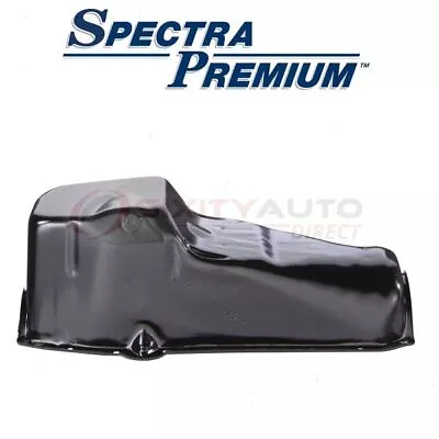 Spectra Premium Engine Oil Pan For 1965-1973 Chevrolet Chevelle - Cylinder Rb • $110.81