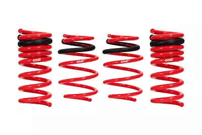 Eibach Sportline Springs Springs 2015 VW GTI • $350