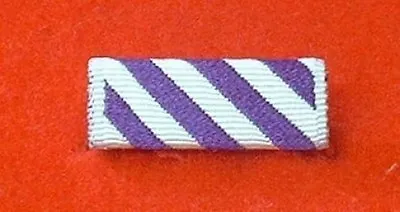 £5 • Buy Distinguished Flying Cross Medal Ribbon Bar Pin Type DFC Medal Ribbon Pin