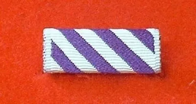 £5 • Buy Distinguished Flying Cross Medal Ribbon Bar Pin Type DFC Medal Ribbon Pin