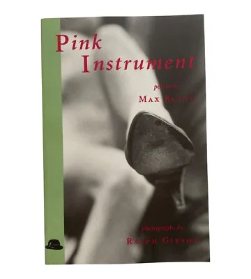 Pink Instrument • $40