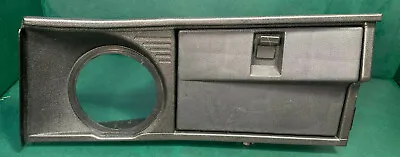 Classic Mini Plastic Glove Box Japanese Mini • $195