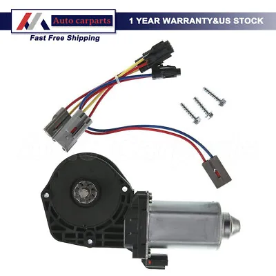 Power Window Lift Motor Passenger Right For F150 F250 F350 Expedition Navigator • $28.99