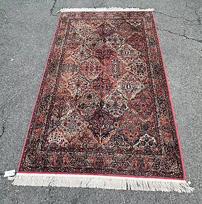 Superb Karastan Rug In Perfect Condition! Apprx 6x9 • $450