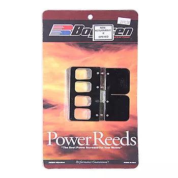 Reed Kit Boyesen  Mercury 135-200hp 2.5L Drag Racing 855952T 2 • $131.39