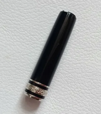 Mont Blanc Meisterstuck Ballpoint  Fountain Pen Hommage A W.A. Mozart Cap Past  • $36