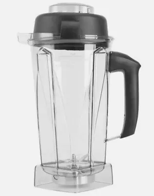 NEW 64oz Container Bottle Blender Replacement For Vitamix 5000/5200/6300 Blender • $39.99