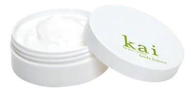 Kai Body Butter 6.4 Oz. Body Lotion & Cream • $50.45