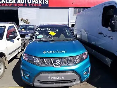 $15 • Buy Suzuki Vitara 2017 Vehicle Wrecking Parts ## V002091 ##