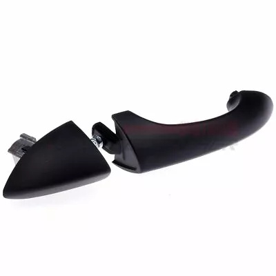 For BMW X5 E53 2000-06 Exterior Front Rear Door Handle Right Passenger Side • $14.79