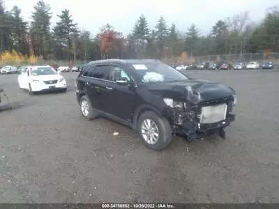 Used Fuel Pump Fits: 2016 Kia Sorento Pump Assembly Tank Mounted Grade A • $130