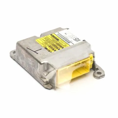 For Toyota Tacoma SRS Airbag Module Reset Hard & Light Codes Clear • $49.99