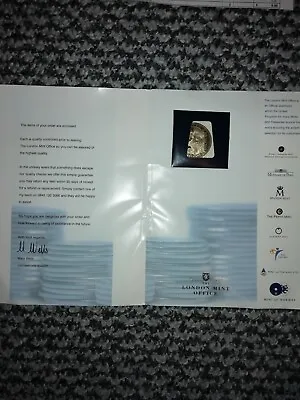 Royal Mint - 2008 Birth Of Lord Nelson £5 Coin - Five Pound. • £19.99