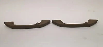 Volvo 740 940 Inner Roof Grab Handle 960 760 Interior Handles TAN BEIGE RARE • $37.34