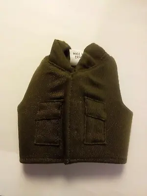 1/6 Scale Vietnam Era Flack Jacket • $5