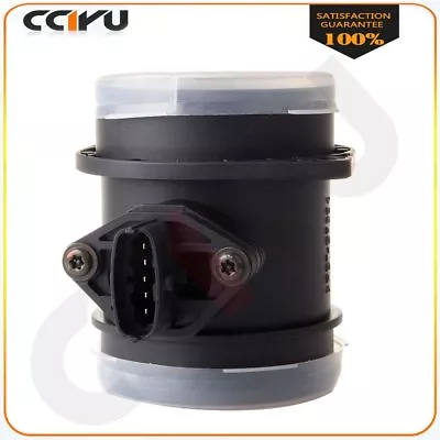 Mass Air Flow Sensor Meter MAF For 2004-2013 Volvo S80 C70 V50 S40 XC90 V70 • $21.90