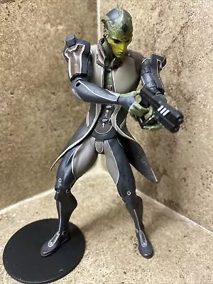 Mass Effect 2 - Big Fish Toys Series 1 Thane Krios Action Figure • $59.99