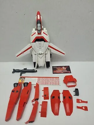 G1 Transformer Jetfire  • $425