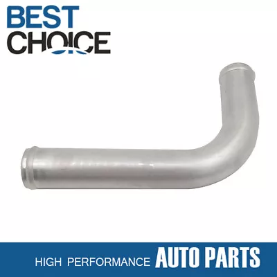 Alloy 90° Degree Bend Aluminum Radiator Coolant Tube 1-1/4 O.D • $31.99