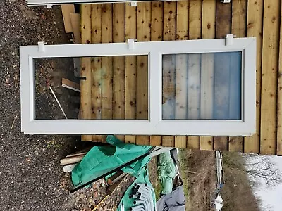 £150 • Buy Used White Windows And Doors-patio-french-sliding