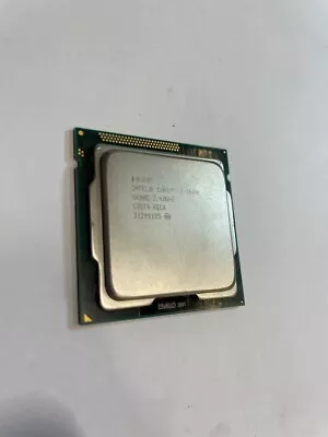 £36.31 • Buy Intel Core I7-2600K 3.40GHZ SR00C LGA1155 Used Quad Core Desktop Processor CPU