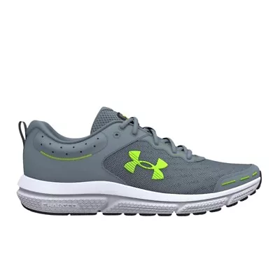 Under Armour Mens Charged Assert 10 Running Shoes - 3026175 - New • $58.95