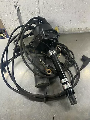 Mecruiser GM 4.3L  V6 Distributor With Cables And Coil  • $100