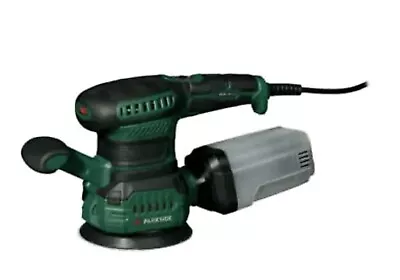 Parkside Random Orbital Sander Pexs 270 C3 • £33.08