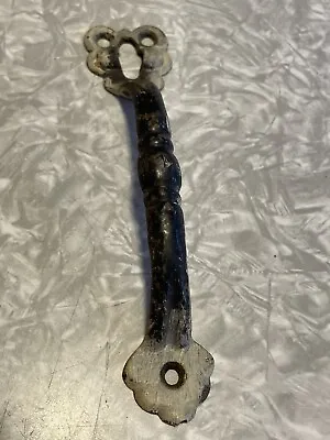 Antique Gate Door Latch Pull Handle • $15