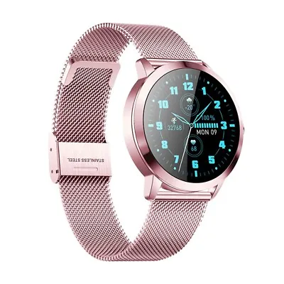 Q8H Womens Smart Watch • £45