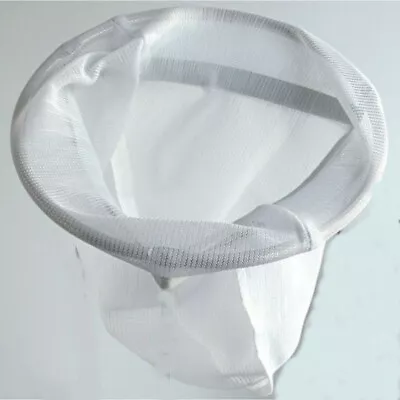 Tala Replacement Jelly Bag To Go With Jam Straining Kit Nylon Preserve Strainer • £3.29