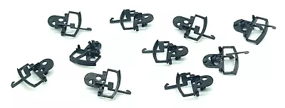 Lima 3162-525 Coupling Hooks X10 New Fits Train Loco Coach Wagon Etc • £12.99