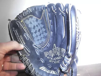 Mizuno Prospect Power Close Maxflex Youth Baseball Glove 10.5 Inches • $10