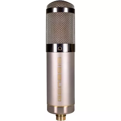 MXL Heritage Edition Of The Genesis Hi End Tube Mic Refurbished • $439.96