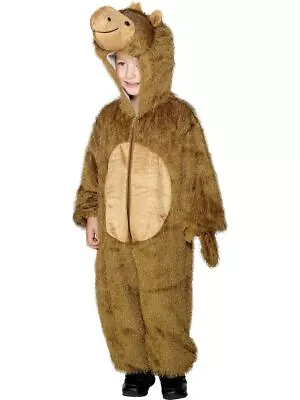 Kids Nativity Christmas Costumes Animal Fancy Dress Boys Girls Zoo Outfit • £14.49