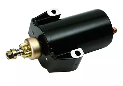 Mercury 18HP 2-Stroke (1980-1985) Outboard Starter • $227.99