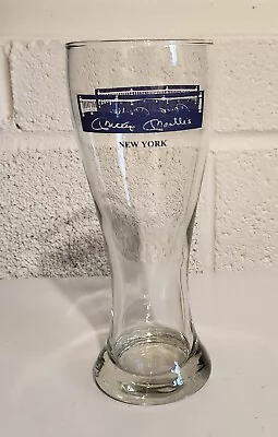 Mickey Mantle’s Restaurant-New York Yankees MLB-Vintage Pint Glass • $9.99