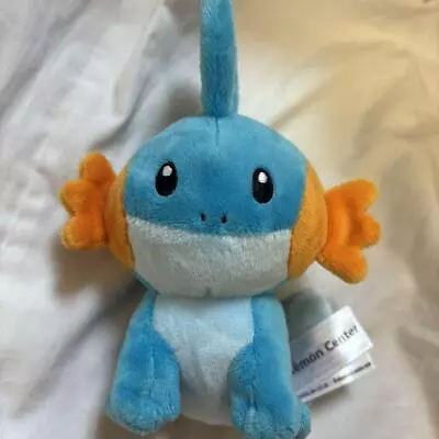 Pokemon Mudkip Plush Toy Doll • $32.62