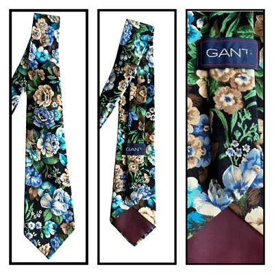 Vintage Gant Men's Neck Tie • $25.25