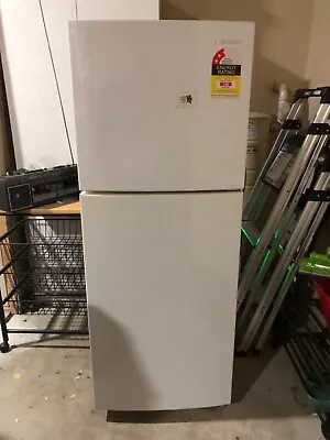 Fridge Used - Samsung SR215MW In Very Good Condition! • $212.50