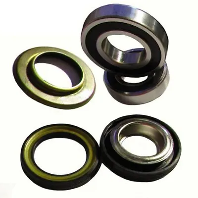 Maytag Neptune Washer Front Loader (2) Bearing Seal And Washer Kit 12002022 • $28.99