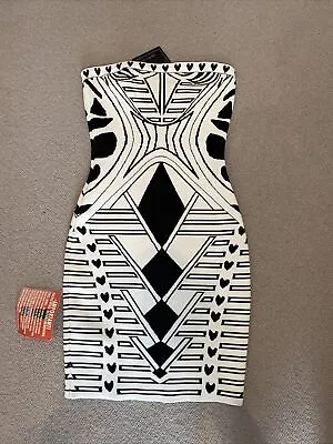£10 • Buy Celeb Boutique Bodycon Dress Xs