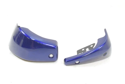 $44.99 • Buy 2009 Yamaha XVS1300 V-Star Tourer Side Cover Fairing Set 3D8-21711-00 3D8-21721