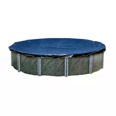15' Round Pool Winter Cover • $20.31