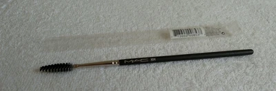 £15 • Buy M.A.C Cosmetics 204 - Brow / Lash Spoolie Brush - Brand New
