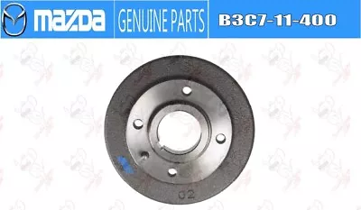 Mazda Genuine Miata 1991-1995 Crankshaft Pulley Boss B3C7-11-400 OEM • $115.13